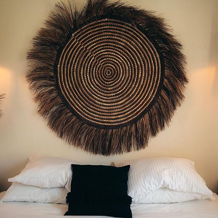 Nuiya Hoteles Centro Sayulita Exteriér fotografie
