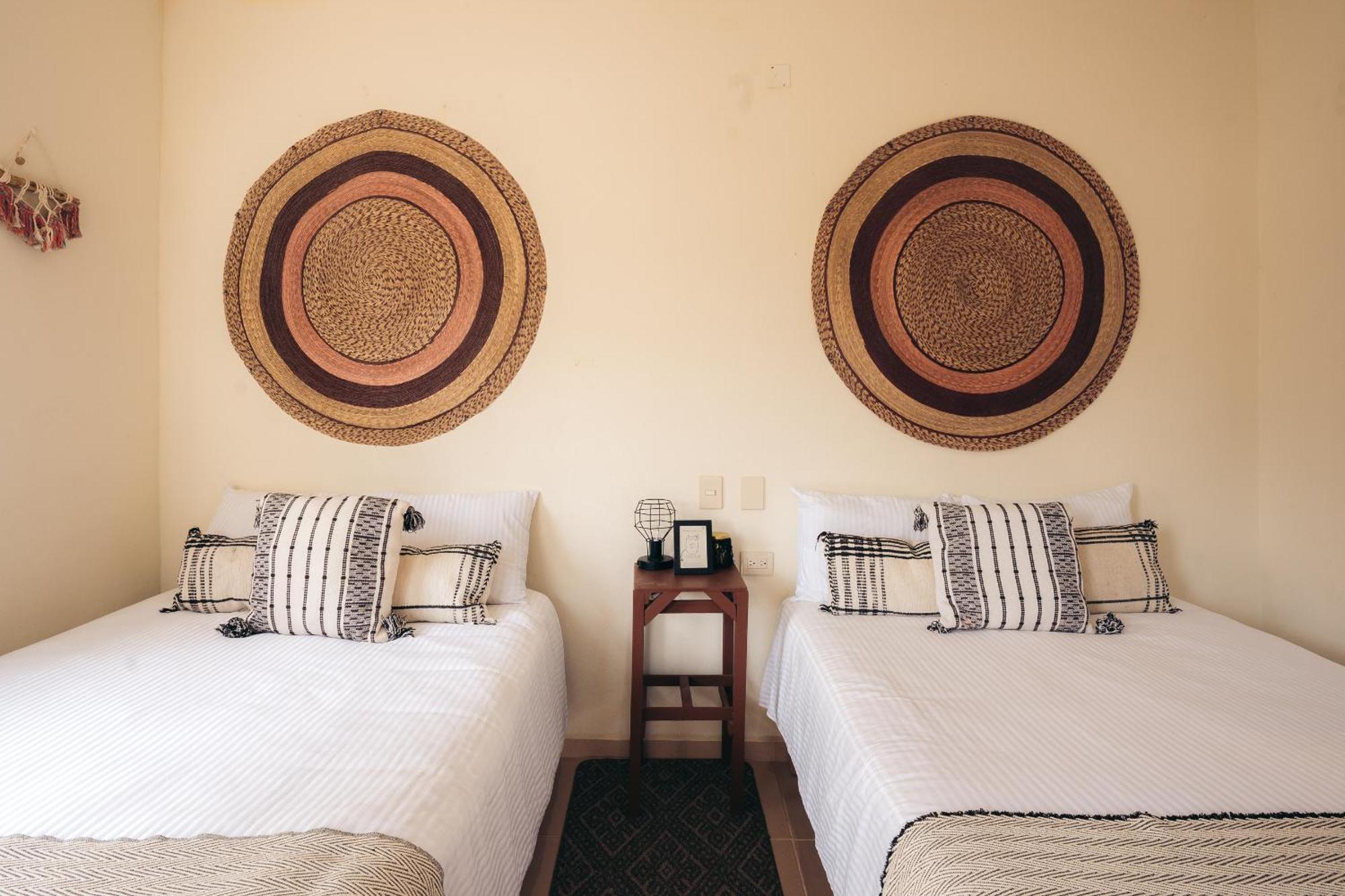 Nuiya Hoteles Centro Sayulita Exteriér fotografie