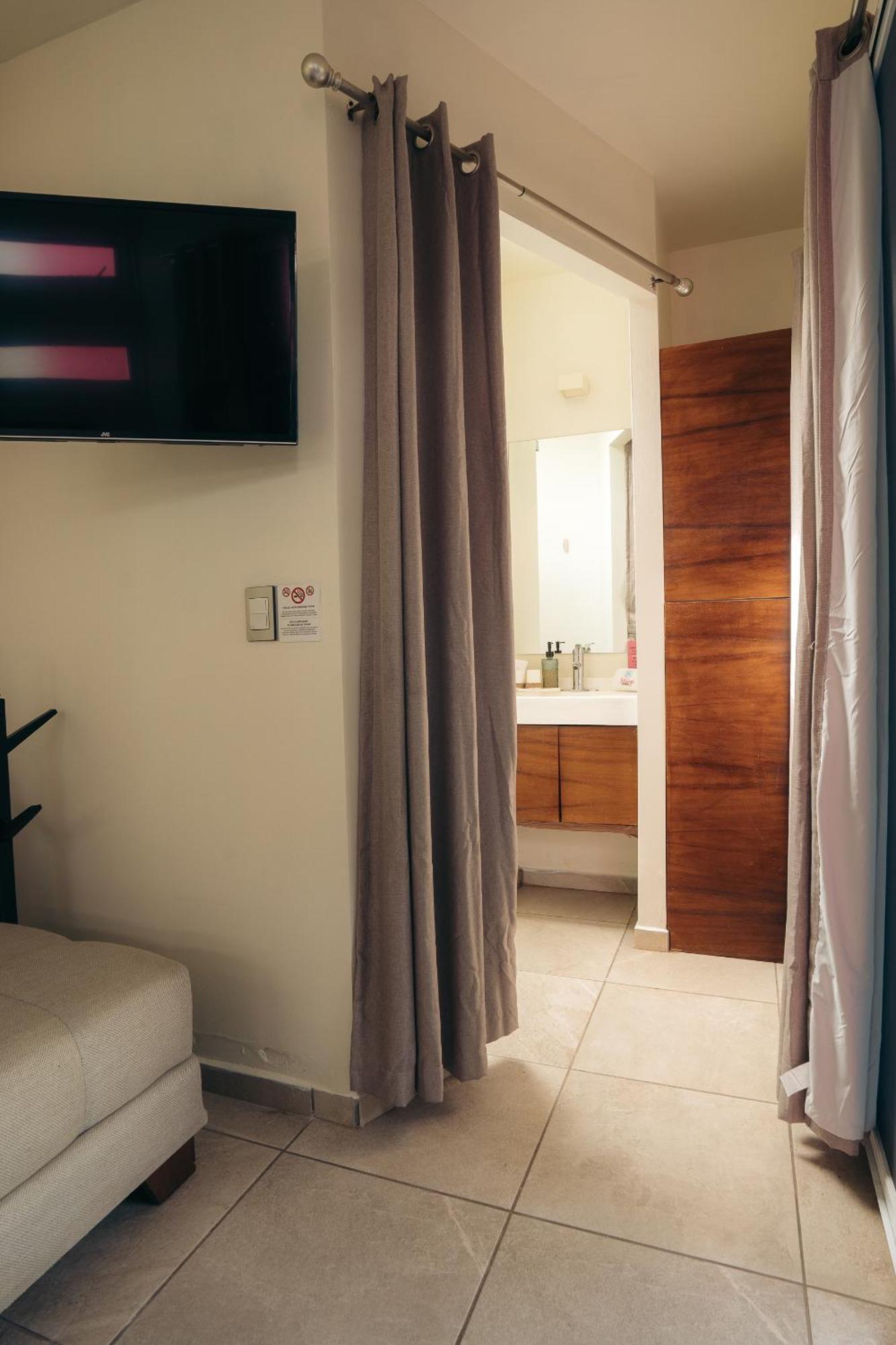 Nuiya Hoteles Centro Sayulita Exteriér fotografie