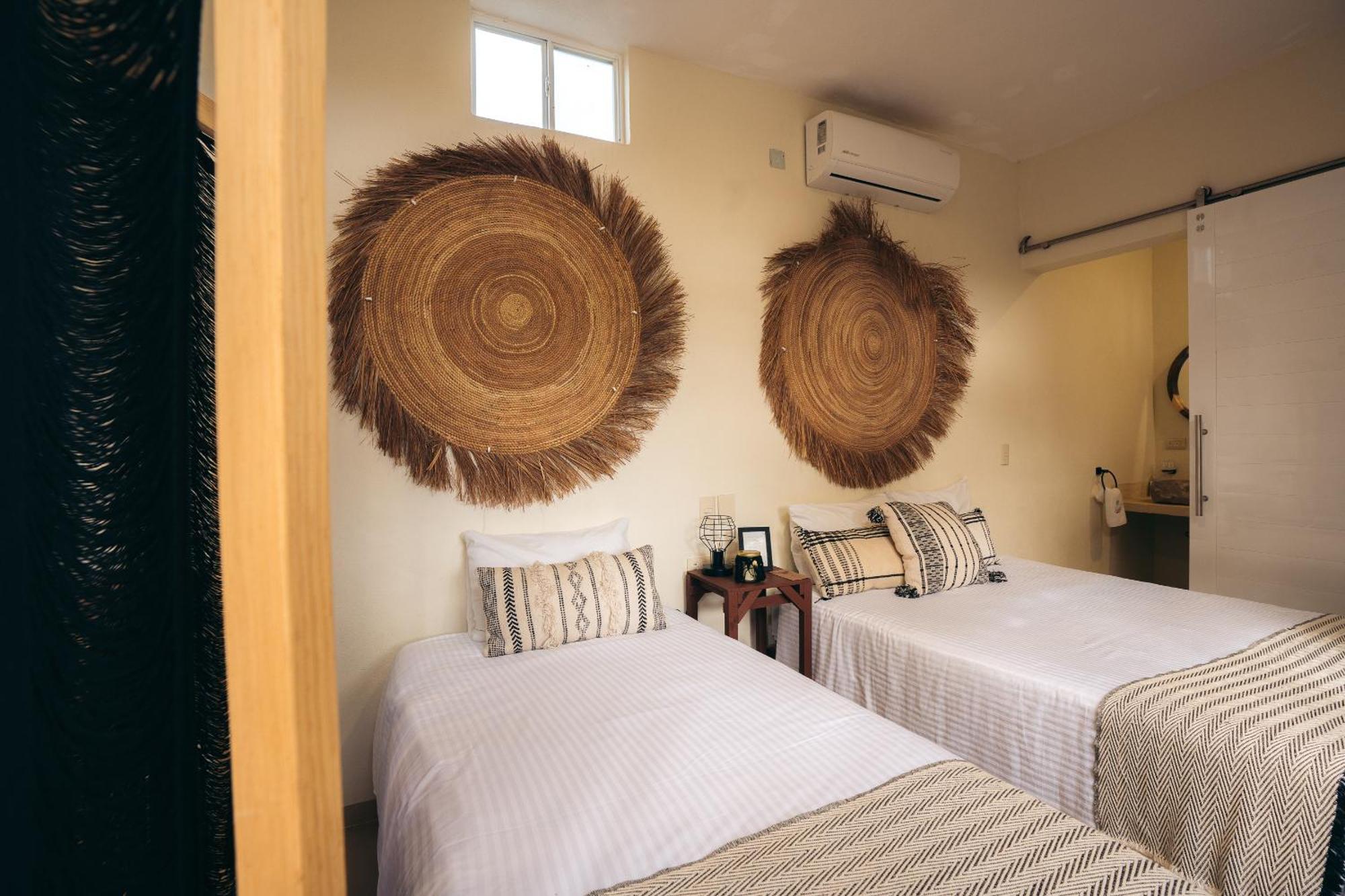 Nuiya Hoteles Centro Sayulita Exteriér fotografie